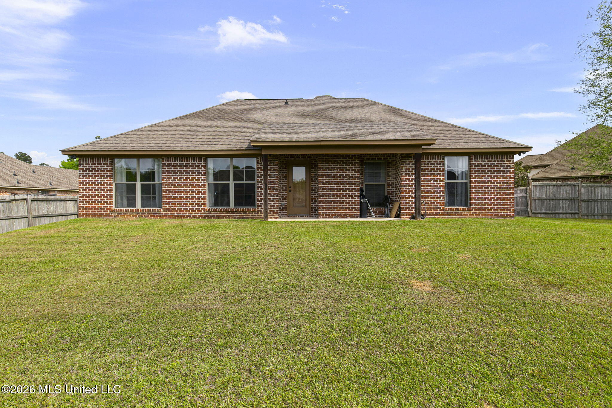 903 Timberton Drive Pearl, MS 39208 - Photo 38 of 39 41-web-or-mls-903 Timberton-41