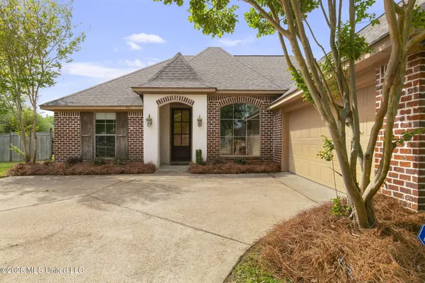 $289,900 | 903 Timberton Drive, Pearl, MS 39208