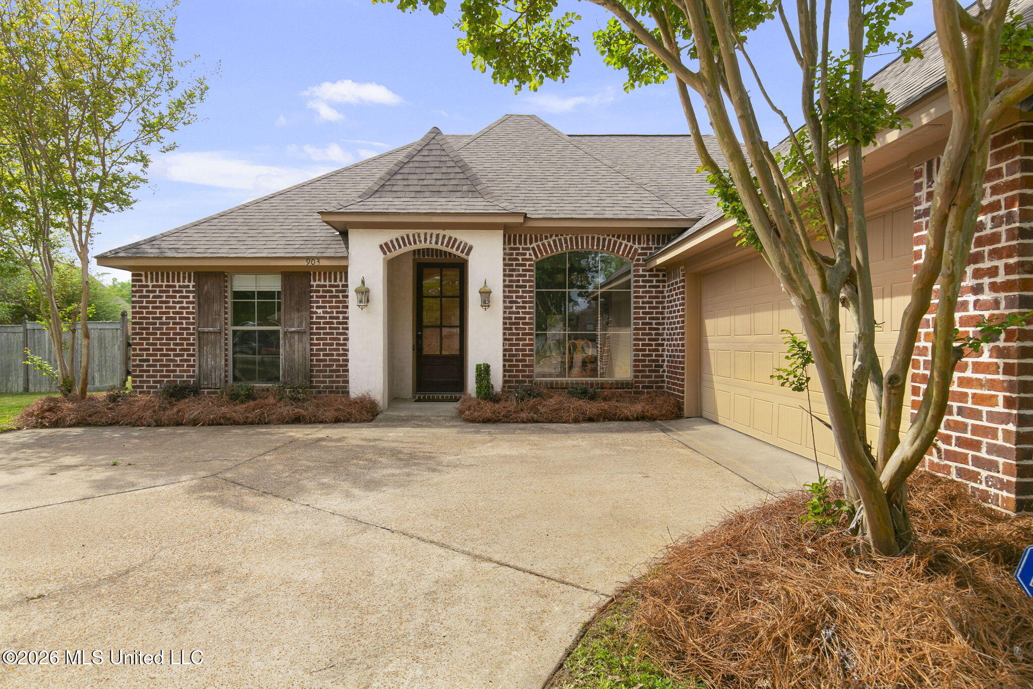 903 Timberton Drive Pearl, MS 39208 - Photo 4 of 39 5-web-or-mls-903 Timberton-5