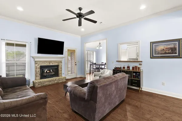 $289,900 | 903 Timberton Drive, Pearl, MS 39208