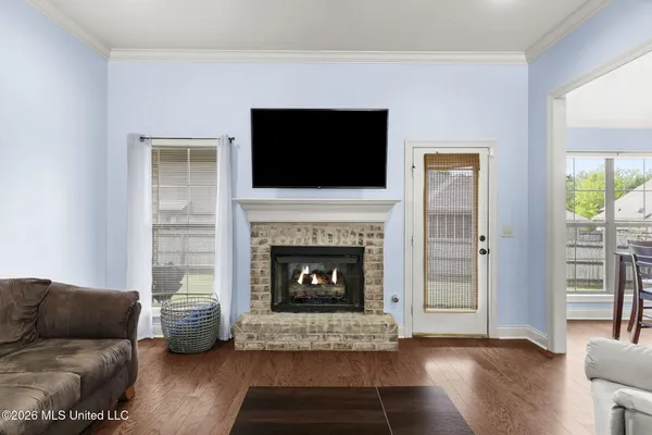 $289,900 | 903 Timberton Drive, Pearl, MS 39208