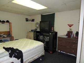 366 Cave Hill Road Waltham, ME 04605 - Photo 16 of 29 Bedroom. Apt. #3