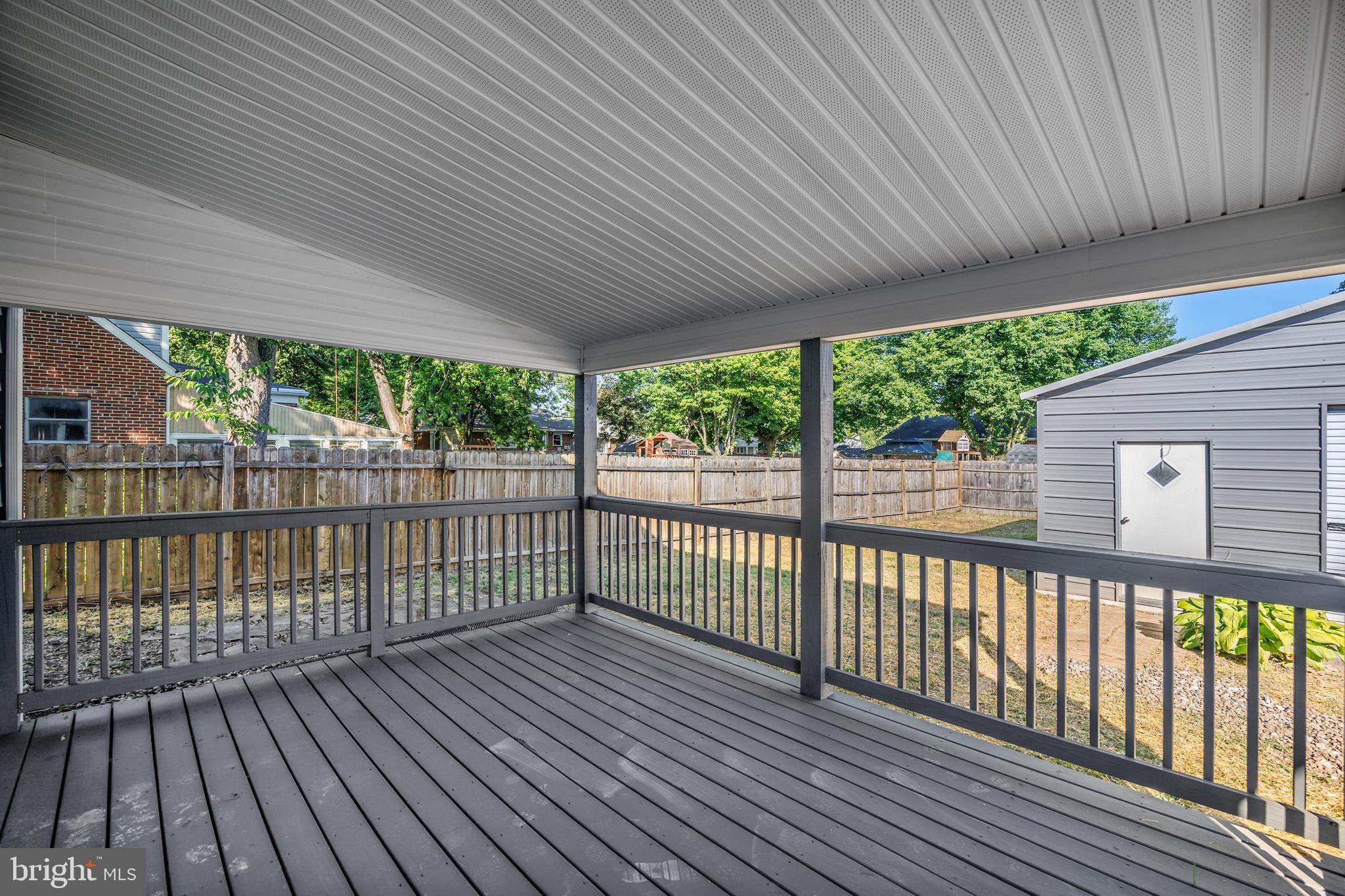 183 Kenwood Road Pasadena, MD 21122 - Photo 31 of 39