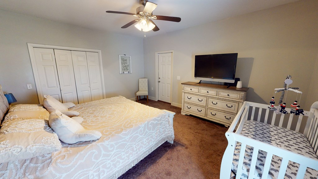 3625 Enon Road Webb, AL 36376 - Photo 14 of 28