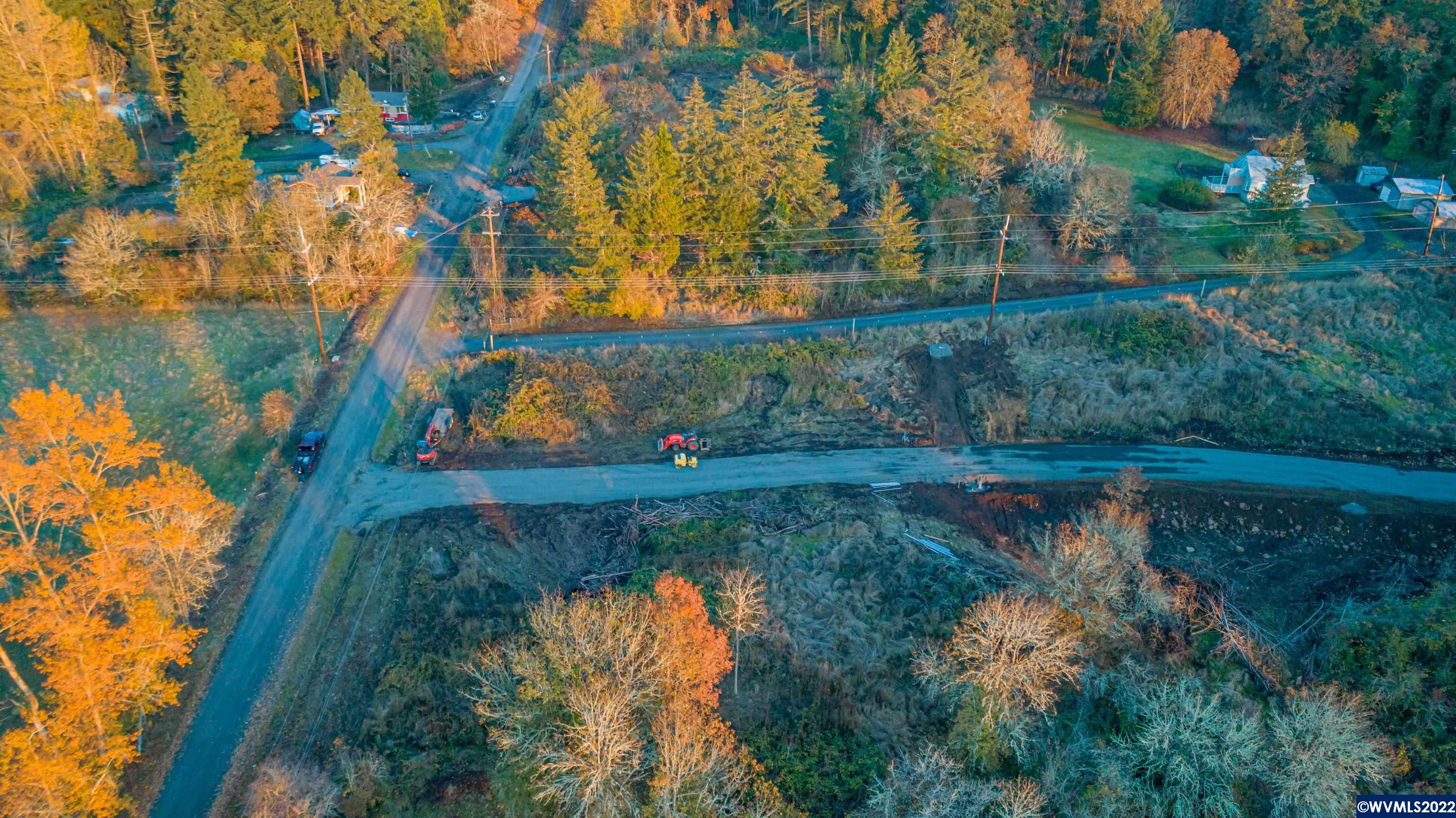 33071 Berlin Next To - Parcel 2 Road Lebanon, OR 97355 - Photo 4 of 17
