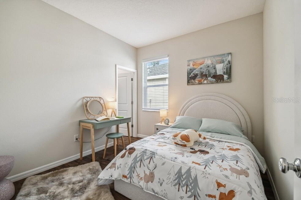 9104 Wade Street, Unit 8846 Weeki Wachee, FL 34613 - Photo 19 of 36
