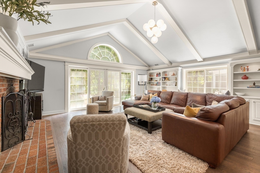 115 Fox Run Road Sudbury, MA 01776 - Photo 10 of 41 Gallery Image 10