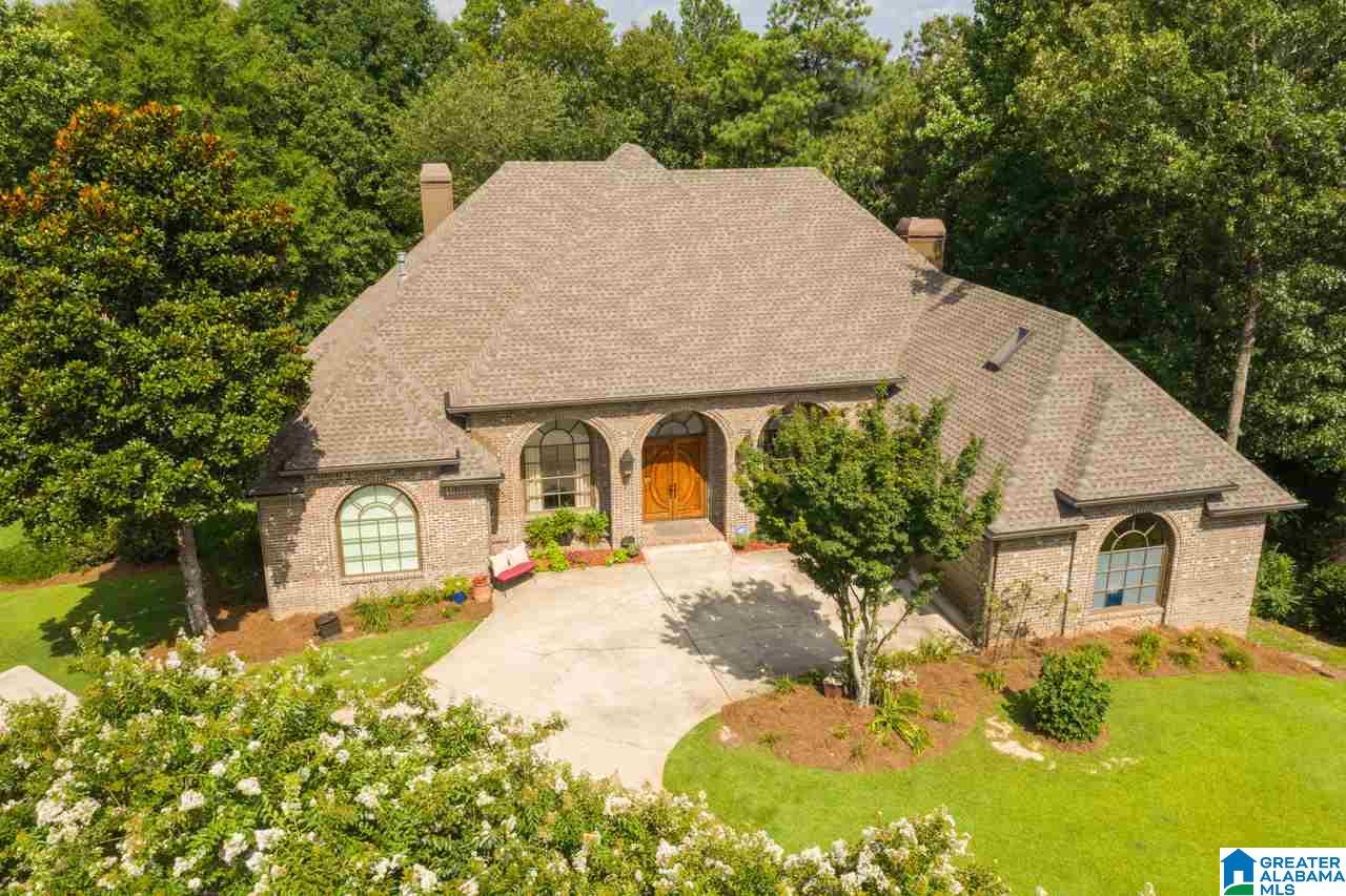 5406 Trace Ridge Lane Birmingham, AL 35244 - Photo 1 of 48