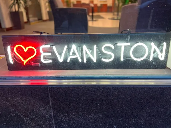 a close up of a street sign