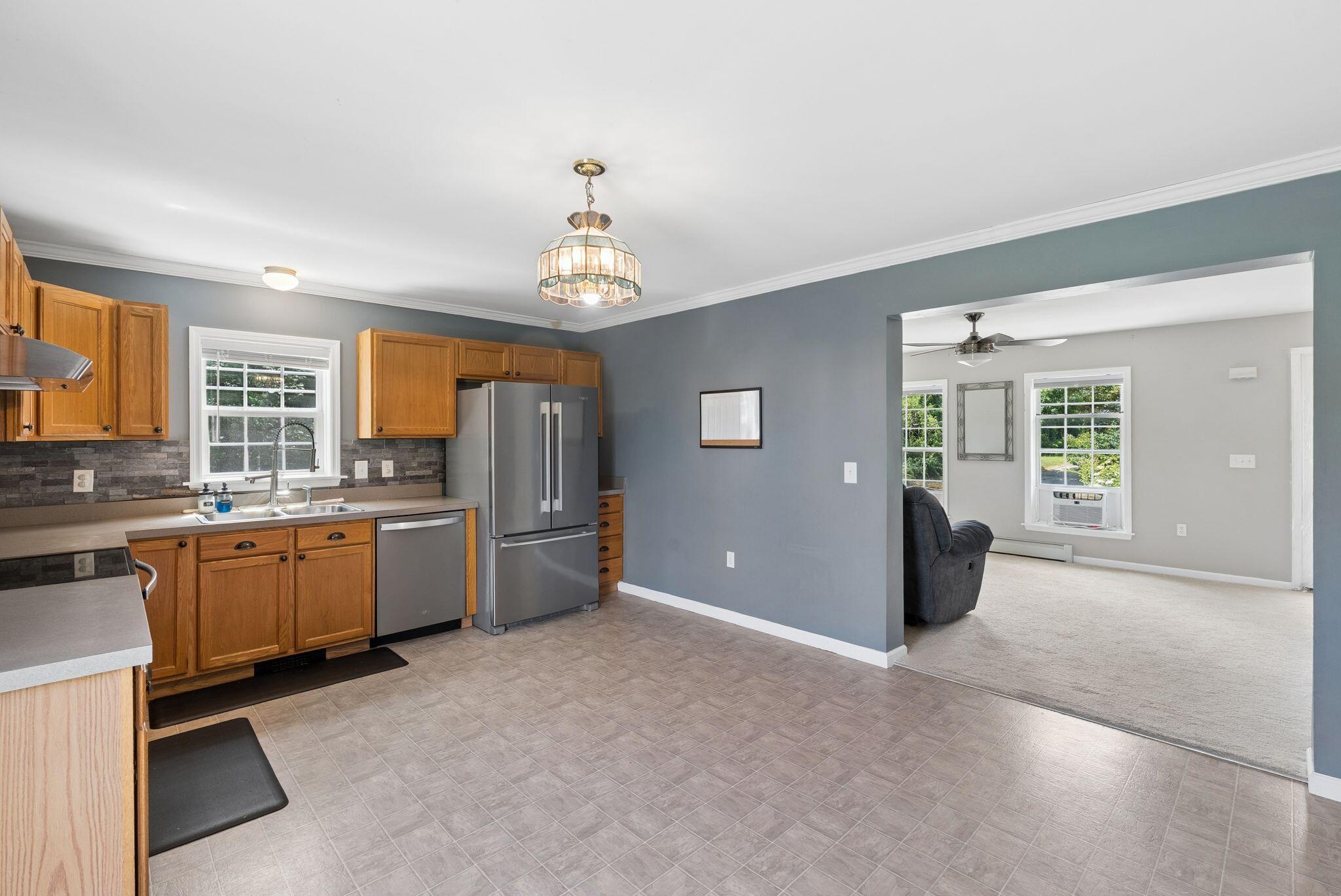 379 Waldoboro Road Friendship, ME 04547 - Photo 11 of 34 16_DSC00938