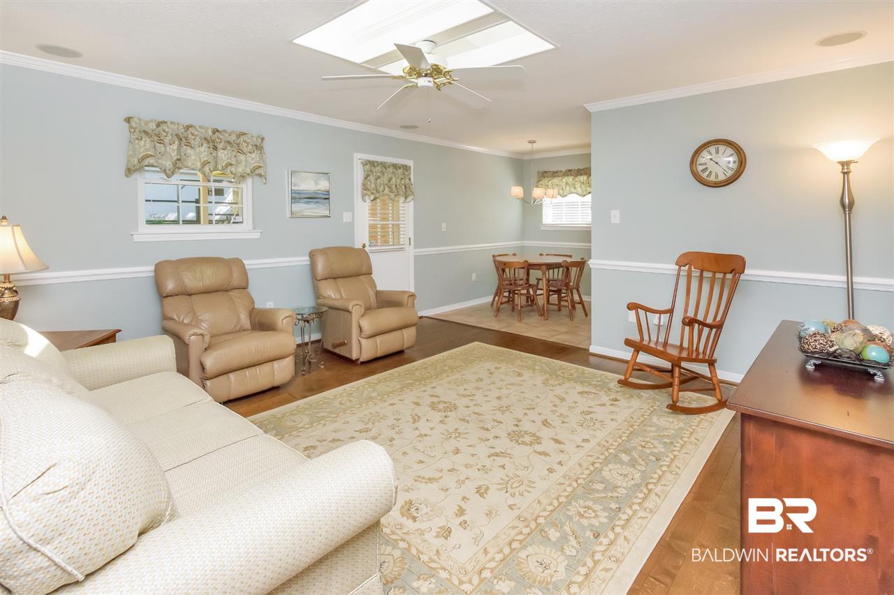 4324 Raines Drive Mobile, AL 36609 - Photo 8 of 45