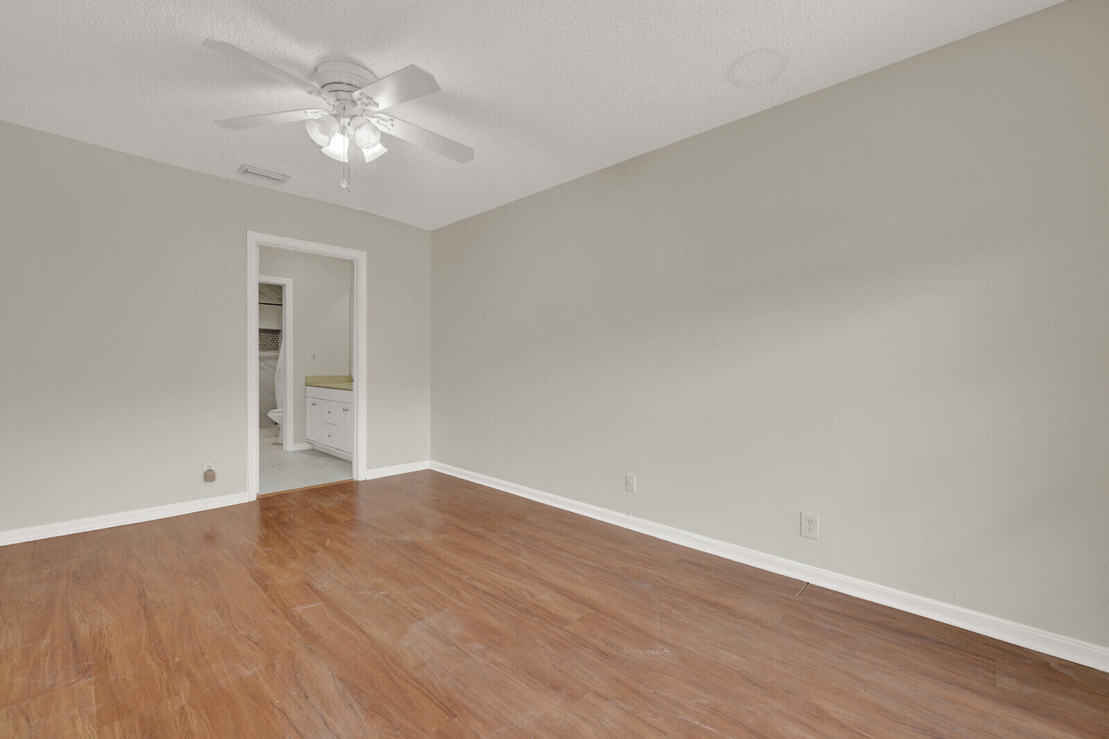 6371 Toulon Drive Boca Raton, FL 33433 - Photo 20 of 33 Primary Bedroom