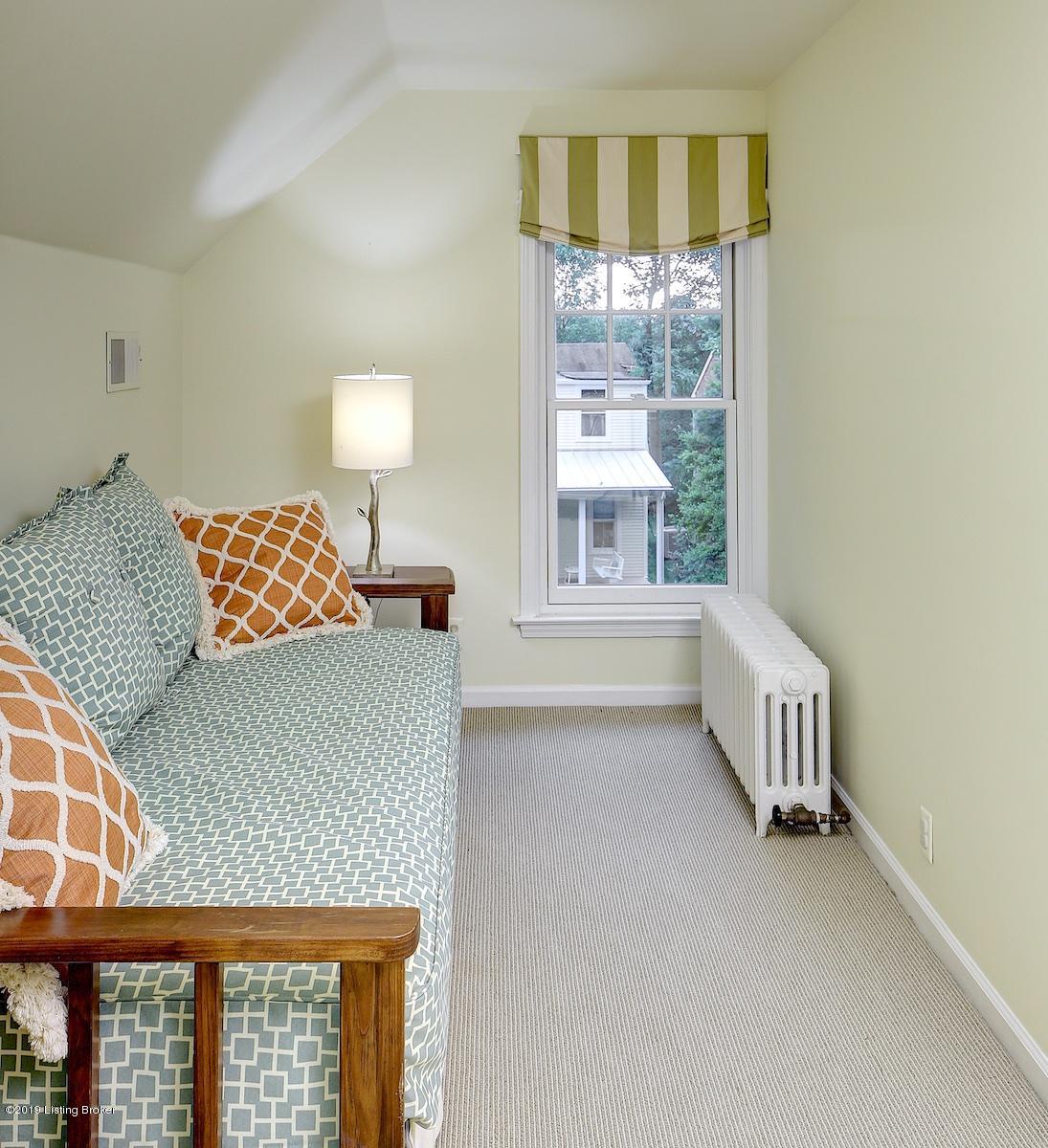 540 Dover Road Louisville, KY 40206 - Photo 24 of 31 24 540 Dover Road