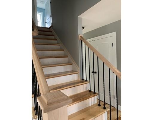 Lot 1 Davidson Road Charlton, MA 01507 - Photo 11 of 22 a view of entryway