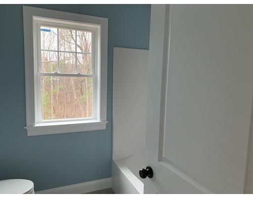 Lot 1 Davidson Road Charlton, MA 01507 - Photo 16 of 22 a bathroom with a toilet and a window
