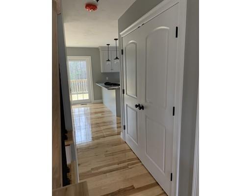 Lot 1 Davidson Road Charlton, MA 01507 - Photo 9 of 22 a bathroom with a glass shower door