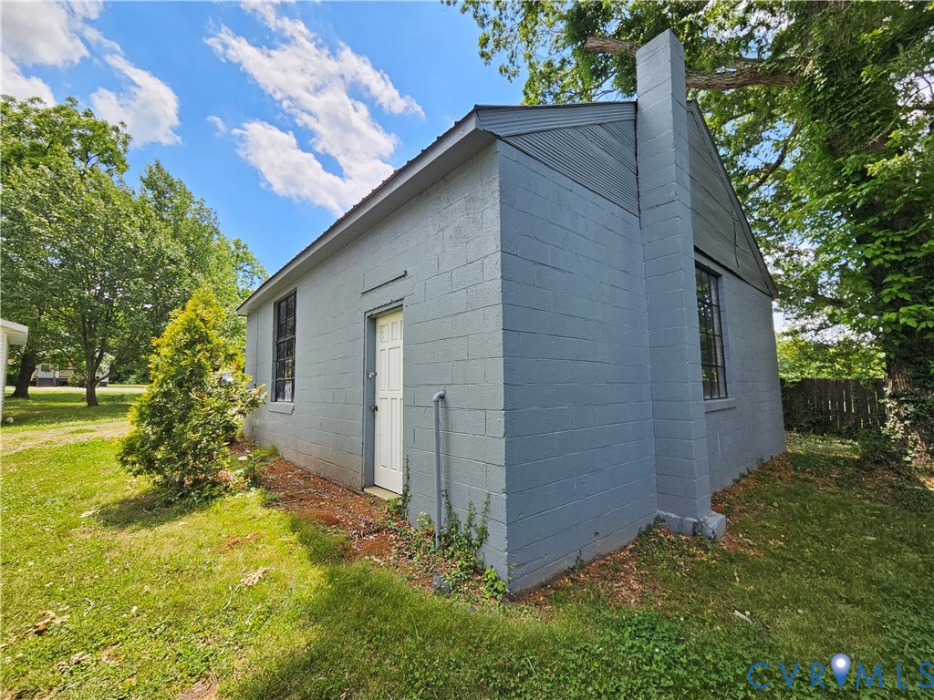 74 Conner Street Dillwyn, VA 23936 - Photo 39 of 57