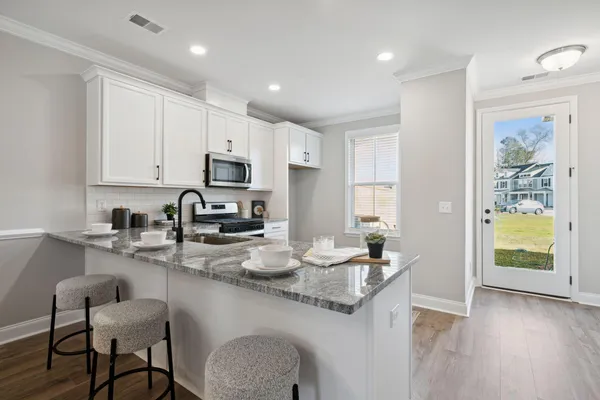 $264,990 | 822 Alma Square Drive, Moncks Corner, SC 29461