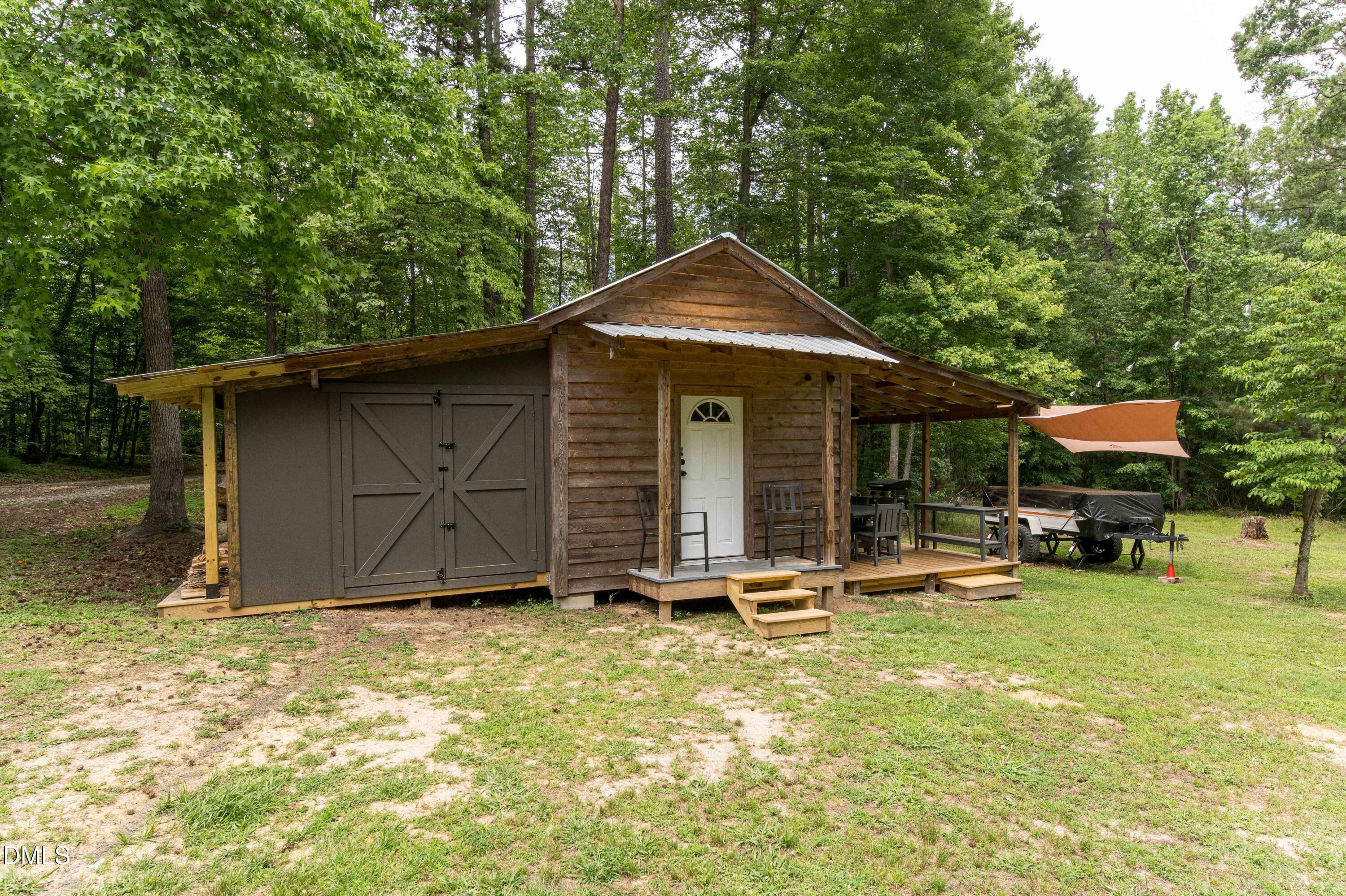 748 Hunters Circle Rougemont, NC 27572 - Photo 34 of 36 DSC08824
