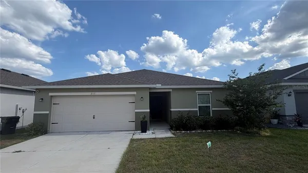 $2,000 | 257 Spirit Lndg Circle, Winter Haven, FL 33880