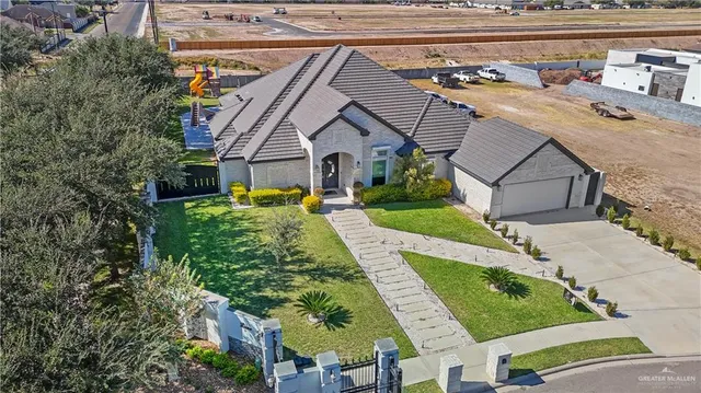 $1,150,000 | 1208 Travis Street, Mission, TX 78572