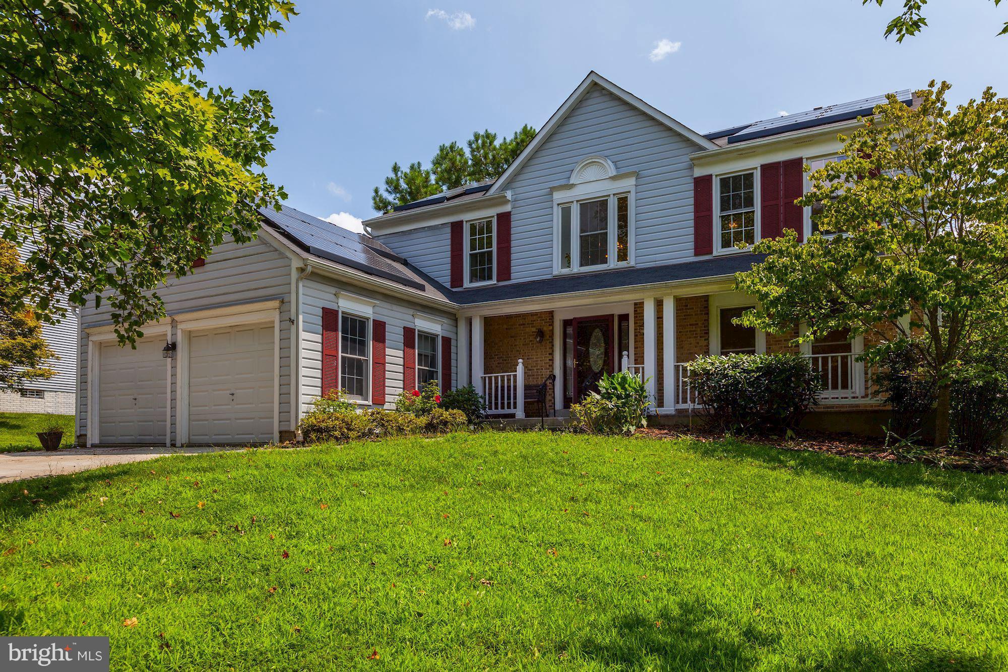 1813 Middlebridge Drive Silver Spring, MD 20906 - Photo 1 of 16 Exterior (Front)