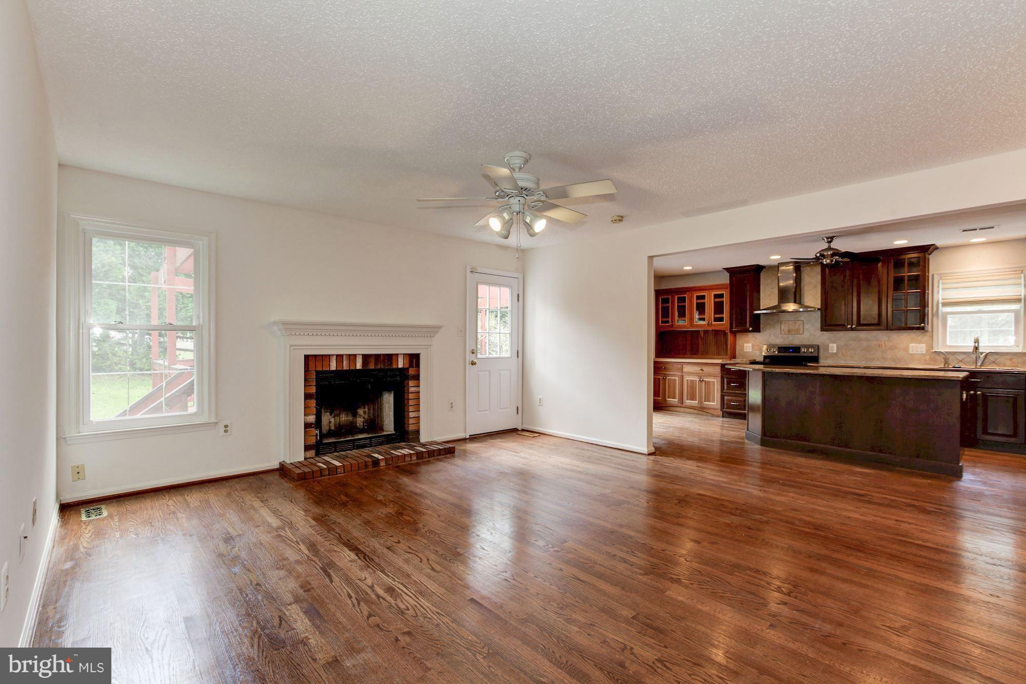 1813 Middlebridge Drive Silver Spring, MD 20906 - Photo 6 of 16 Family Room