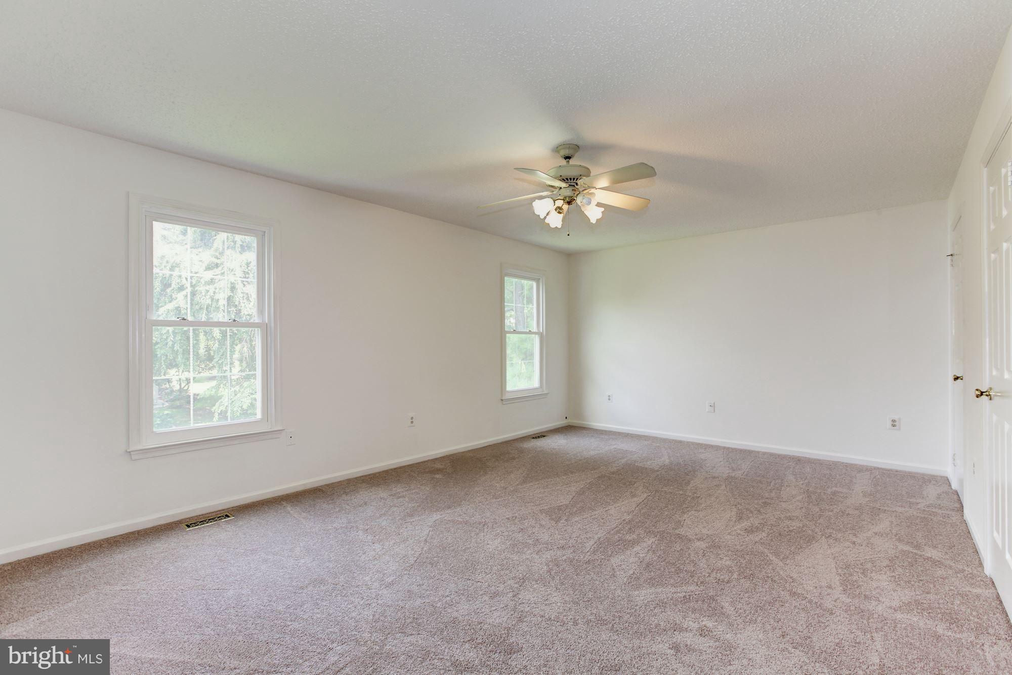 1813 Middlebridge Drive Silver Spring, MD 20906 - Photo 9 of 16 Bedroom (Master)