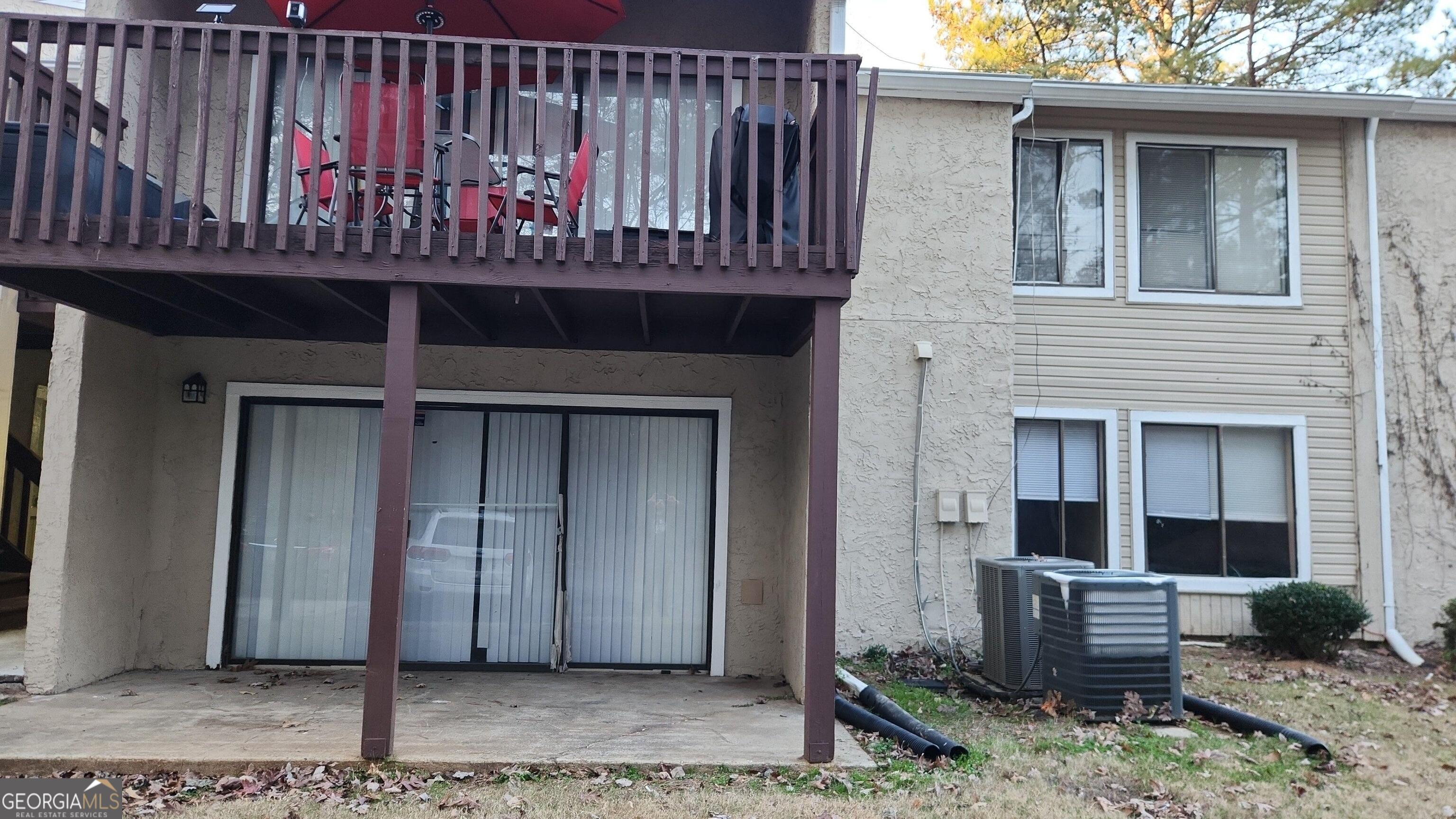 3575 Oakvale Road, Unit 703A Decatur, GA 30034 - Photo 25 of 27