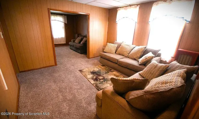 $1,100 | 1028-1030 Madison Avenue, Unit 1028 3, Scranton, PA 18510