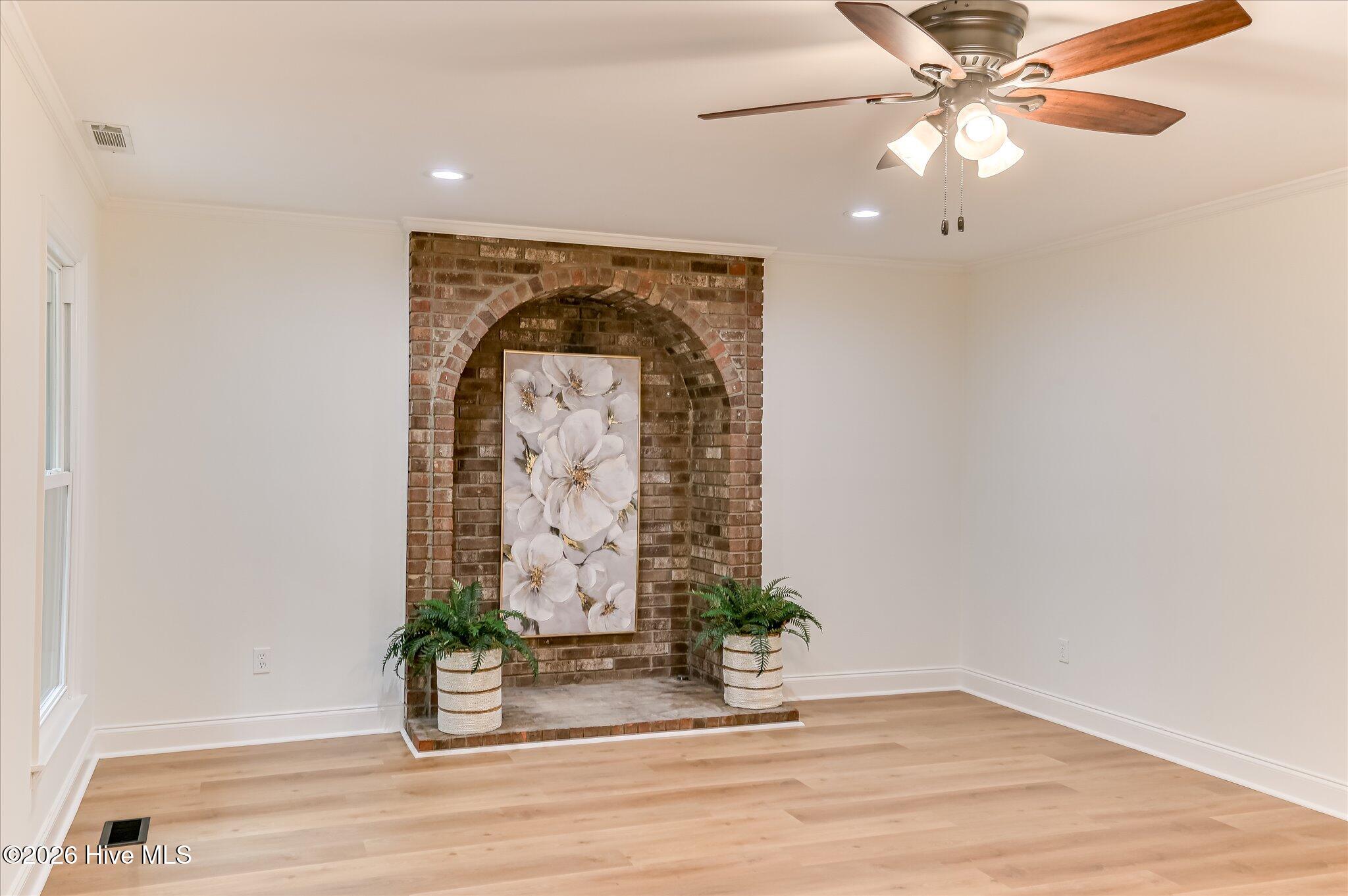 261 King's Way Drive Grovetown, GA 30813 - Photo 24 of 52