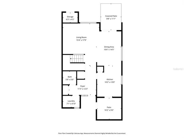 $244,900 | 4417 Black Forest Way, Gainesville, FL 32605