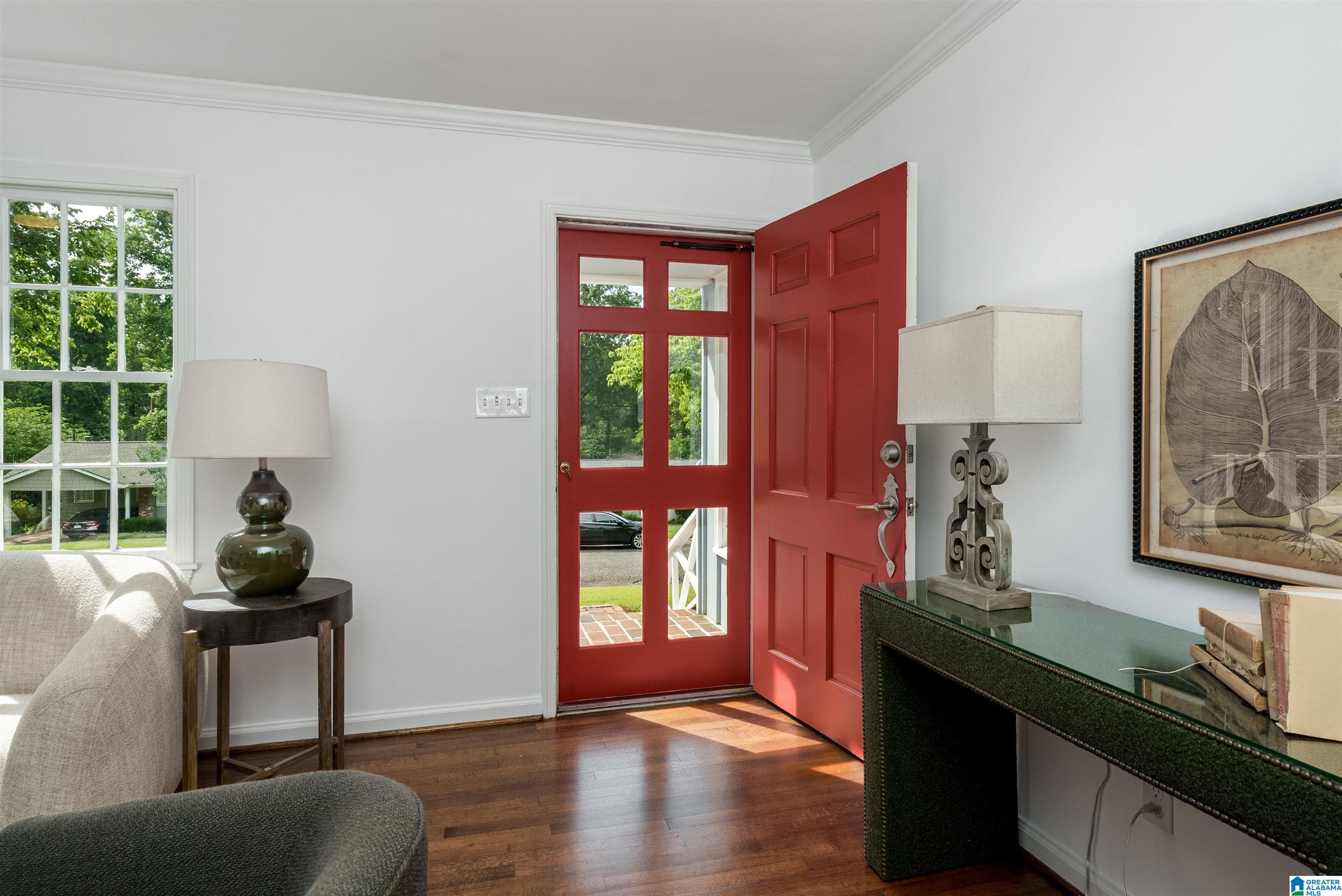 4236 Warren Road Birmingham, AL 35213 - Photo 3 of 43 Gallery Image 3