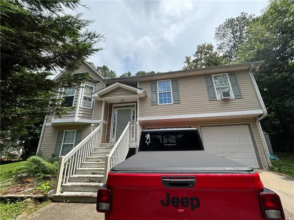 $325,000 | 115 Greatwood Drive, White, GA 30184