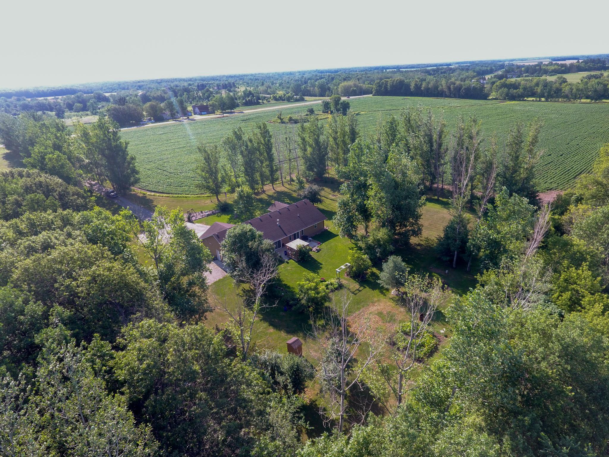 4903 Ronneby Road Northeast Foley, MN 56329 - Photo 1 of 1 Gallery Image 1