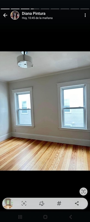 25 Seafoam Avenue, Unit 1 Winthrop, MA 02152 - Photo 6 of 17 a view of an ocean beach