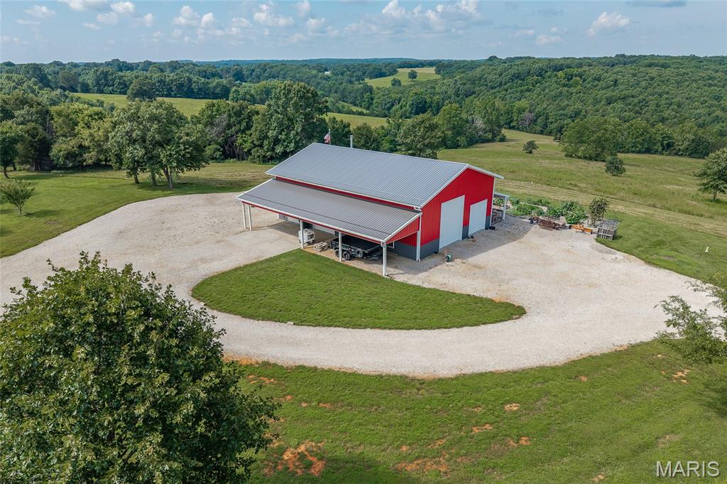 10305 Belle Road Crocker, MO 65452 - Photo 68 of 99