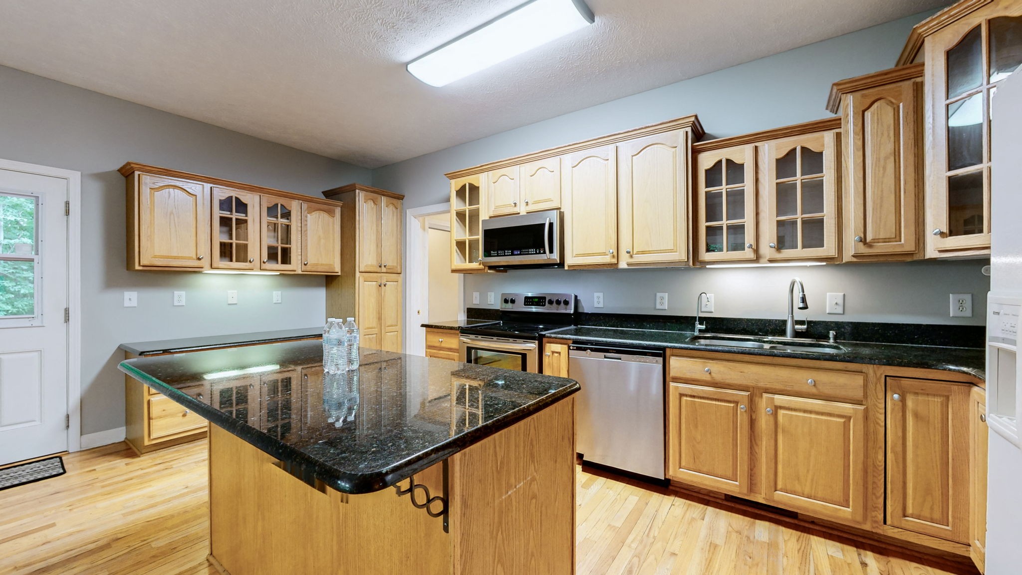 2450 New Hall Road Greenbrier, TN 37073 - Photo 12 of 45