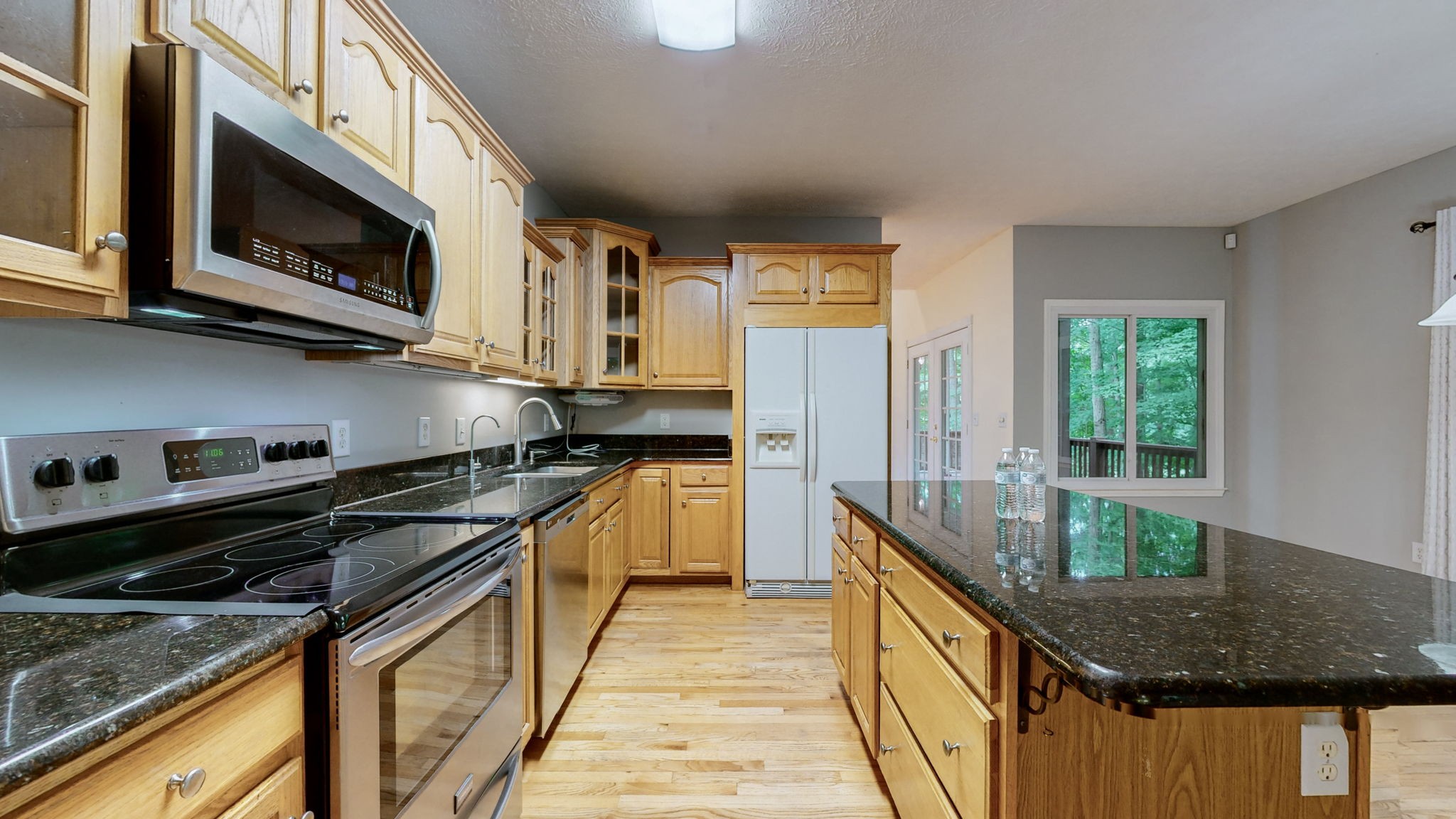 2450 New Hall Road Greenbrier, TN 37073 - Photo 13 of 45