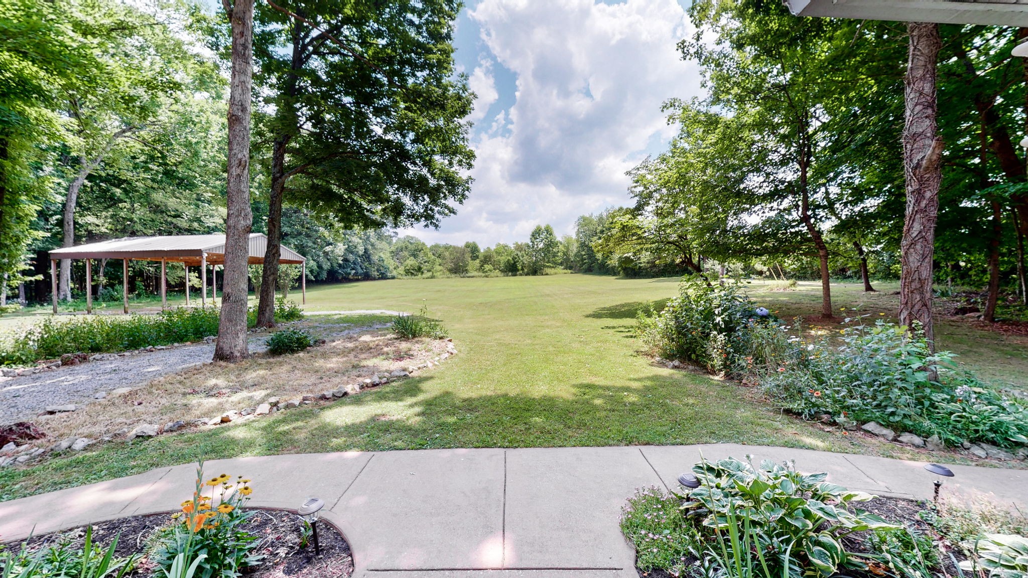 2450 New Hall Road Greenbrier, TN 37073 - Photo 4 of 45