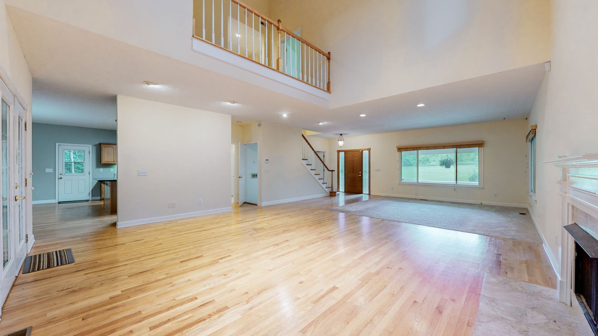 2450 New Hall Road Greenbrier, TN 37073 - Photo 7 of 45