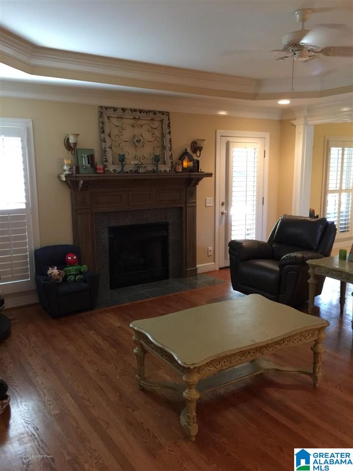 803 Virginia Drive Jasper, AL 35503 - Photo 7 of 28