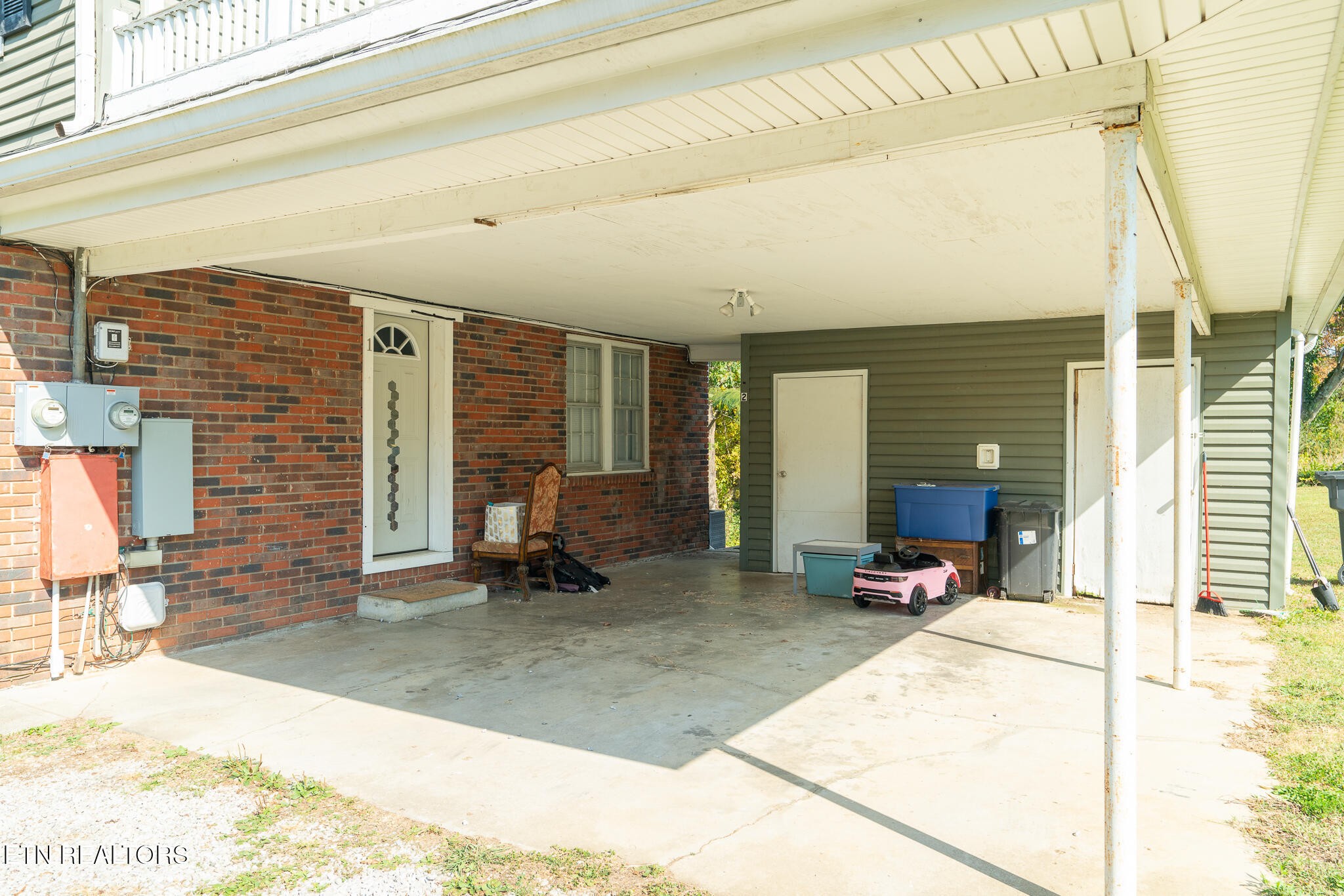 4516 Plummer Road Northeast Knoxville, TN 37918 - Photo 22 of 25 Gallery Image 22