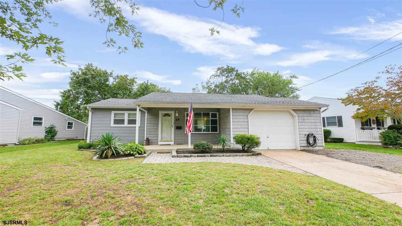 15 Gulph Mill Road Somers Point, NJ 08244 - Photo 1 of 18 Gallery Image 1