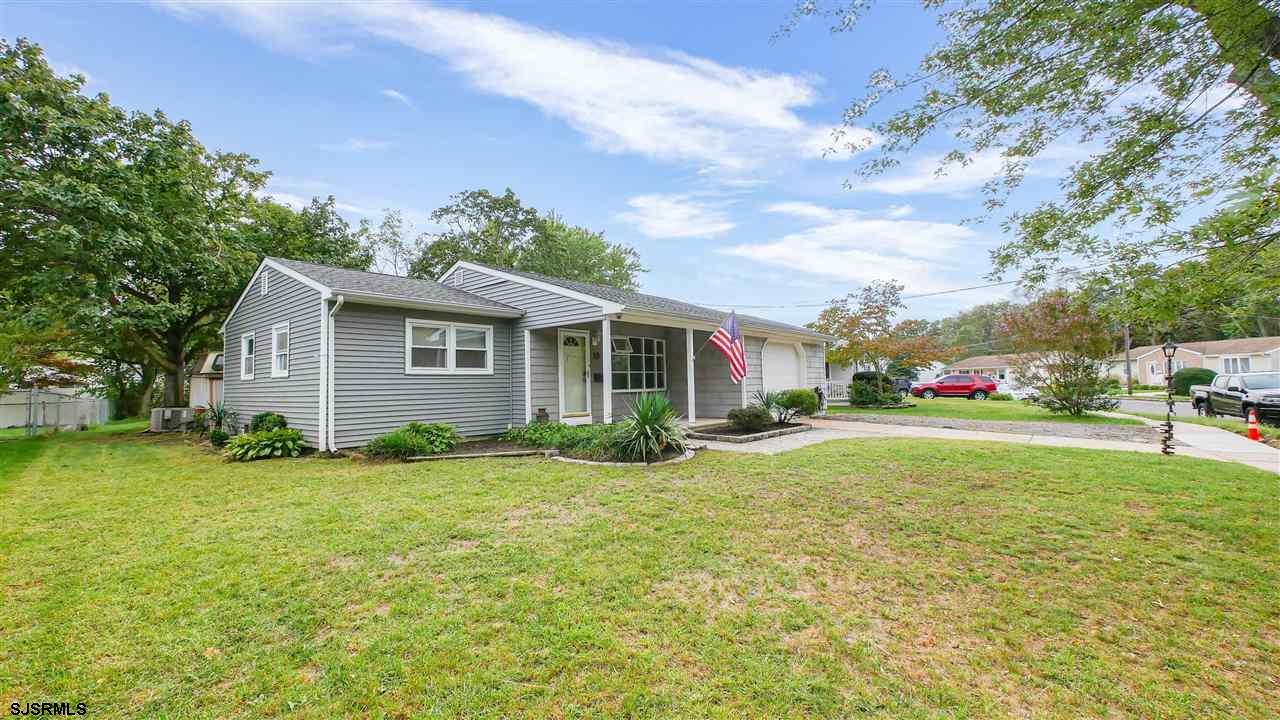 15 Gulph Mill Road Somers Point, NJ 08244 - Photo 2 of 18 Gallery Image 2