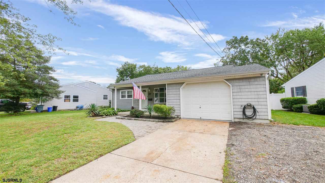 15 Gulph Mill Road Somers Point, NJ 08244 - Photo 3 of 18 Gallery Image 3