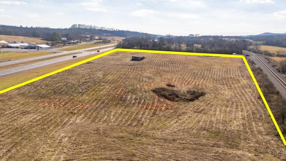 7.5 Rhea County Highway, Unit 7 5 Spring City, TN 37381 - Photo 1 of 16 With Boundary looking South