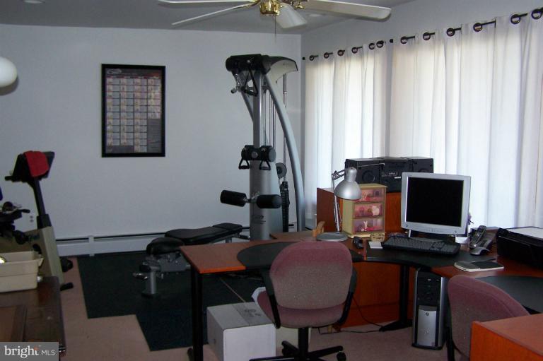 2005 Shore Drive Edgewater, MD 21037 - Photo 2 of 29 a view of a workspace with furniture and a window