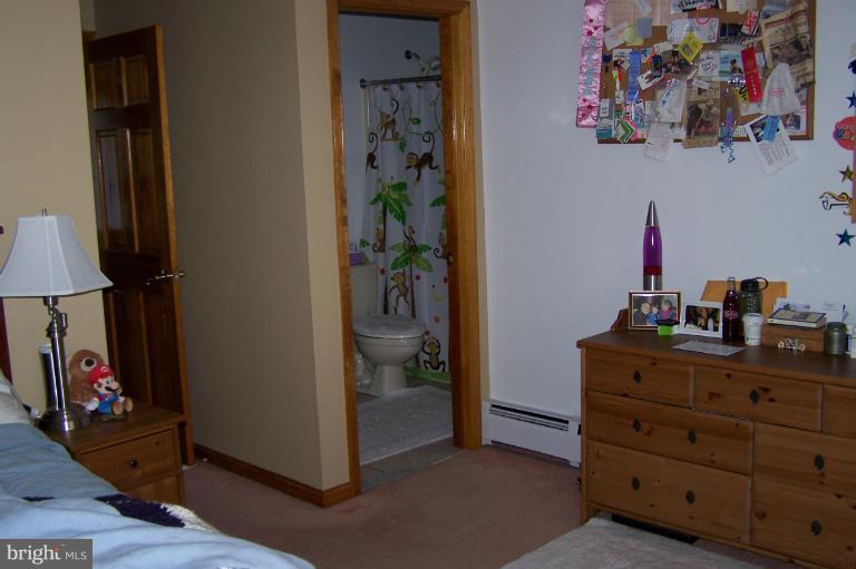 2005 Shore Drive Edgewater, MD 21037 - Photo 15 of 29 a bed room with a bed and a mirror