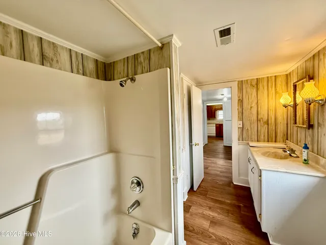 $340,000 | 4549 Loop Road, Scranton, NC 27875